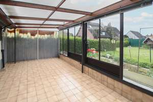 Charmantes Haus auf Eckgrundstück mit großem Potenzial in Düsseldorf-Vennhausen – Die vollständige Adresse der Immobilie erhältst du vom Anbieter., 40627 Vennhausen, Düsseldorf – Vorschaubild 7