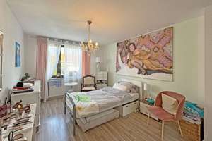 Neustadt / Großzügige 3-Zimmer-Wohnung mit einladendem Balkon – Die vollständige Adresse der Immobilie erhältst du vom Anbieter., 28199 Hohentor, Bremen – Vorschaubild 3