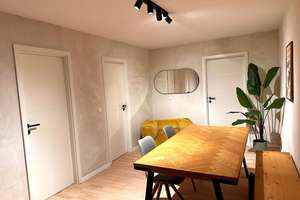 Modernes Zimmer in neu sanierter Design-WG in Bestlage! – Adlerstrasse 27A, 76133 Innenstadt-Ost, Karlsruhe – Vorschaubild 12
