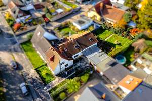 Großes Grundstück, viel Potential – 68239 Seckenheim, Mannheim – Vorschaubild 23