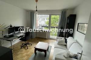 Tauschwohnung: 86m2 3.OG Fahrstuhl 3zkb2b im Grindel  – Hermann-Behn-Weg 7, 20146 Rotherbaum, Hamburg – Vorschaubild 9
