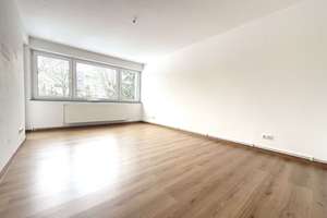 Sanierte 3-Zi-Whg. mit Balkon – Lister Kirchweg 55, 30163 List, Hannover – Vorschaubild 1