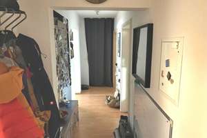 Zentrales und modernes Wohnen im Herzen von Koblenz – Die vollständige Adresse der Immobilie erhältst du vom Anbieter., 56068 Mitte, Koblenz – Vorschaubild 4