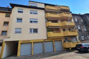 Keine Provision/1 ZKB/37m²/3 OG/großer Balkon/Ost Süd West Ausrichtung/Küche/Dusche/Badewanne – 68305 Waldhof, Mannheim – Vorschaubild 9