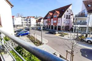 Attraktive Wohnung im Zentrum - solide & gepflegt – Die vollständige Adresse der Immobilie erhältst du vom Anbieter., 74372 Sersheim – Vorschaubild 14
