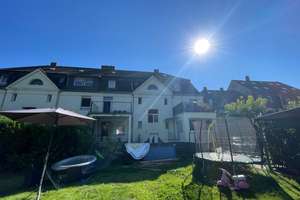 Modernisiertes Mehrfamilienhaus mit großem Garten – Die vollständige Adresse der Immobilie erhältst du vom Anbieter., 45307 Kray, Essen – Vorschaubild 1