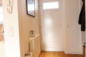 Modern  kernsanierte und helle Wohnung mit Ausblick! – Die vollständige Adresse der Immobilie erhältst du vom Anbieter., 38120 Weststadt, Braunschweig – Vorschaubild 12