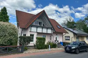 1-2-3 Familienhaus -  Alle Generationen unter einem Dach! Auch für Anleger geeignet.. – Odenwaldkreis – Vorschaubild 2