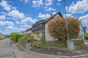 helle 1,5 Zimmer Dachgeschosswohnung für Kapitalanleger – Die vollständige Adresse der Immobilie erhältst du vom Anbieter., 89079 Gögglingen, Ulm – Vorschaubild 13