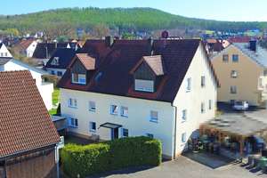 Doppelhaushälfte in Bubenreuth - Unikat mit Geschichte – Die vollständige Adresse der Immobilie erhältst du vom Anbieter., 91088 Bubenreuth – Vorschaubild 2