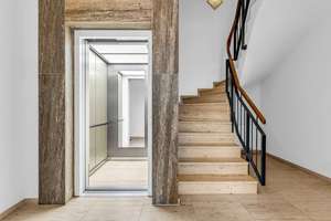 Traumhafte 3-Zimmer-Wohnung am Tiefer See – Seeblick & direkter Seezugang – Die vollständige Adresse der Immobilie erhältst du vom Anbieter., 14467 Berliner Vorstadt, Potsdam – Vorschaubild 9