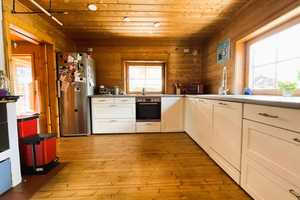 Uriges Holzhaus im Ostallgäu mit Einliegerwohnung – Ostallgäu (Kreis) – Vorschaubild 26