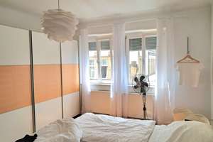 Wunderschöne 2,5-Zimmer Maisonette-Altbauwohnung nahe Feuersee! – Die vollständige Adresse der Immobilie erhältst du vom Anbieter., 70178 Feuersee, Stuttgart – Vorschaubild 21