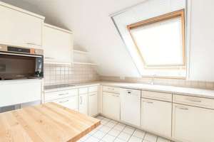 +++ Über den Dächern von Pennrich! Sehr gepflegte 2-Zimmerwohnung mit Dachterrasse und Fernblick +++ – Die vollständige Adresse der Immobilie erhältst du vom Anbieter., 1156 Gompitz, Dresden – Vorschaubild 16