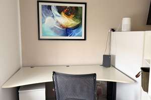 Exklusive 1-Zimmer-Wohnung in Münster Gievenbeck – Die vollständige Adresse der Immobilie erhältst du vom Anbieter., 48149 Gievenbeck, Münster – Vorschaubild 5