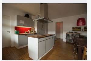 Sonniges Apartment in Mitte für mehrjährige Untermiete – Die vollständige Adresse der Immobilie erhältst du vom Anbieter., 10115 Mitte (Ortsteil), Berlin – Vorschaubild 4
