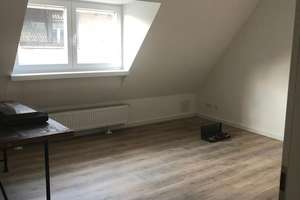 Befristet bis Juli 2026 2-Zimmer Wohnung für 2er WG - zentral in Köln Deutz – Benjaminstraße 19, 50679 Deutz, Köln – Vorschaubild 4