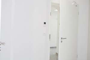 IMMOBILIEN SCHNEIDER - FORSTENRIED schöne 2-Zimmer-OG-Wohnung mit hochwertiger Ausstattung und EBK – Die vollständige Adresse der Immobilie erhältst du vom Anbieter., 81476 Forstenried, München – Vorschaubild 8