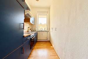 Helle 3 Zimmer Erdgeschosswohnung in Aachen / Eilendorf – Hansmannstrße 24, 52080 Eilendorf, Aachen – Vorschaubild 9