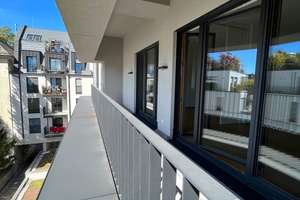 2,5-ZI-Wohnung mit großen Balkon in Toplage! Mitten in Frankfurts exklusiven Szeneviertel Bornheim – 60385 Bornheim, Frankfurt am Main – Vorschaubild 25