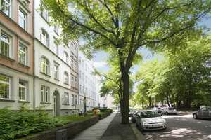 Frisch saniert für Sie - Wühlfühlnest mit Balkon – Neefestraße 75, 9119 Chemnitz – Vorschaubild 1