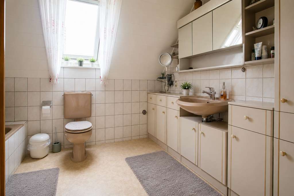 Immobilie in Hügelsheim - Attraktive Maisonettewohnung in Hügelsheim – Gepflegte Kapitalanlage mit langfristiger Perspektive - Bild 4