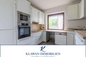 Freundliche 3-Zimmer-Wohnung mit schöner Terrasse – Nydamer Weg 18a, 22145 Rahlstedt, Hamburg – Vorschaubild 1