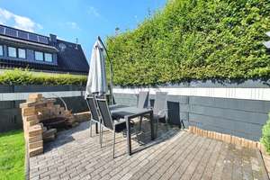 ++ FREISTEHENDES 1-2 FAMILIENHAUS + SONNENTERRASSEN + GARTEN IN GUTER LAGE!! ++ – Die vollständige Adresse der Immobilie erhältst du vom Anbieter., 52156 Monschau – Vorschaubild 7