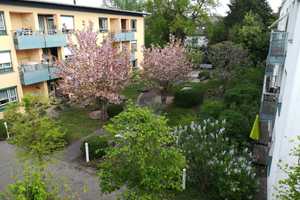 „Betreutes Wohnen“ im Königsgarten Regensburg – Udetstraße 12, 93049 Regensburg – Vorschaubild 5