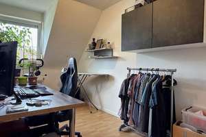 Viel Platz in Sandhofen: -3 Zimmer-Wohnung im Dachgeschoss – 68307 Sandhofen, Mannheim – Vorschaubild 5