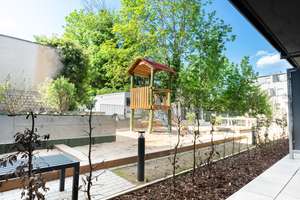 Wohnen mit zwei BALKONEN am Fürther STADTPARK – Langestraße 65, 90762 Stadtpark, Stadtgrenze, Fürth – Vorschaubild 31