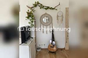 Tauschwohnung: 2,5-Zimmer Wohnung Köln-Poll mit Balkon – Auf dem Sandberg -, 51105 Poll, Köln – Vorschaubild 5
