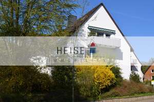 4-Zimmer-Mietwohnung im EG mit Terrasse - Nähe Internat Solling – 37603 Holzminden – Vorschaubild 1