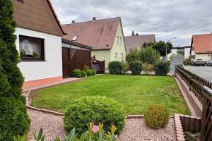 Gemütliche Doppelhaushälfte (Wohnungseigentum) in ER-Bruck...Eigenheim statt Miete zahlen – Die vollständige Adresse der Immobilie erhältst du vom Anbieter., 91058 Bierlach, Erlangen – Vorschaubild 18