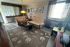 Renovierungsbedürftige 3-Zimmer-Obergeschosswohnung in Ingolstadt zu verkaufen! – Die vollständige Adresse der Immobilie erhältst du vom Anbieter., 85057 Nordwest, Ingolstadt – Vorschaubild 12
