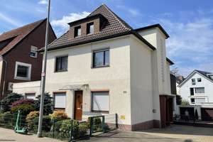 Viel Potential in Uninähe! Große Wohn- und Gewerbeimmobilie - Alternativ Umbau/Neubau!

 – Die vollständige Adresse der Immobilie erhältst du vom Anbieter., 33613 Schildesche, Bielefeld – Vorschaubild 2