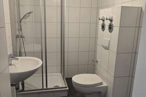 Schöne renovierte 1 Zimmerwohnung mit und Balkon zu vermieten!! – Helene-Weber-Weg 25, 45894 Buer, Gelsenkirchen – Vorschaubild 11