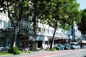 Renovierte 3-Zimmer-Wohnung ' Am Entenfang'  in Karlsruhe -Mühlburg