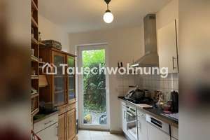 Tauschwohnung: 3 Zimmerwohnung mit zwei Terrassen – Marthastraße 45, 20259 Eimsbüttel (Ortsteil), Hamburg – Vorschaubild 2