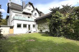 ++ HELLE ERDGESCHOSSWOHNUNG MIT GARTEN ++ – Die vollständige Adresse der Immobilie erhältst du vom Anbieter., 42699 Ohligs/Aufderhöhe/Merscheid, Solingen – Vorschaubild 20