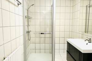 Wohnen wie im Haus – Die vollständige Adresse der Immobilie erhältst du vom Anbieter., 30457 Mühlenberg, Hannover – Vorschaubild 13