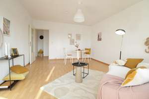 Helle 2-Zimmerwohnung mit Südbalkon in gefragter Lage von Mainz-Finthen – Die vollständige Adresse der Immobilie erhältst du vom Anbieter., 55126 Finthen, Mainz – Vorschaubild 5