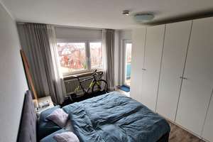 Tolle 2 Zi-Whg. (ca. 58 m²) mit Balkon und Blick im Westen – Die vollständige Adresse der Immobilie erhältst du vom Anbieter., 70197 Hasenberg, Stuttgart – Vorschaubild 12