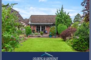 NUR NOCH WARTELISTE! Baujahr 1998! Gepflegte Doppelhaushälfte mit großem Garten und Vollkeller in ru – Die vollständige Adresse der Immobilie erhältst du vom Anbieter., 22145 Rahlstedt, Hamburg – Vorschaubild 1