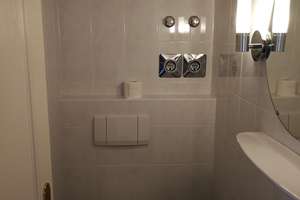 Stilvolle 3-Zimmer-Wohnung in sehr beliebter Gegend in Frankfurt-Nied – 65934 Nied, Frankfurt am Main – Vorschaubild 6
