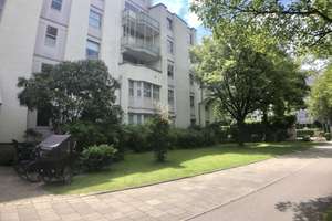Sonnige ruhige 2-Zimmer-Wohnung mit Balkon Bogenhausen – 81925 Parkstadt, München – Vorschaubild 23
