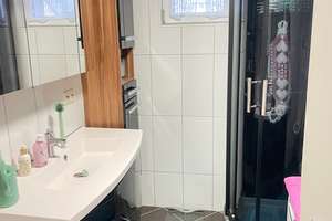 Gepflegte Doppelhaushälfte mit schöner Terrasse & Balkon in Heilbronn-Sontheim – Die vollständige Adresse der Immobilie erhältst du vom Anbieter., 74081 Sontheim, Heilbronn – Vorschaubild 7