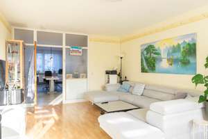 Attraktive 5-Zimmer-Eigentumswohnung in Ludwigshafen-Pfingstweide! – 67069 Pfingstweide, Ludwigshafen am Rhein – Vorschaubild 8