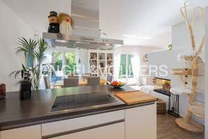 Energieautarkes Wohnen auf 191 m²: Stylisches A+ Traumhaus mit 11,8-kW-PV-Anlage in Puchheim-Ort – Die vollständige Adresse der Immobilie erhältst du vom Anbieter., 82178 Puchheim – Vorschaubild 5