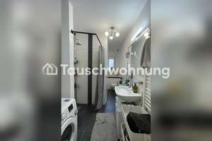 Tauschwohnung: Schöne 2-Zimmer-Wohnung in Schwabing-Süd – Die vollständige Adresse der Immobilie erhältst du vom Anbieter., 80801 Neuschwabing, München – Vorschaubild 4